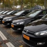 0,4% meer leaseauto's in 2014 | Douwe De Beer Occasions