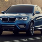 BMW snijdt nieuwe markt aan met X4 | Autocentrum Douwe de Beer