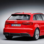 Audi A3 Facelift op komst | Douwe De Beer Occasions