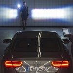 Audi presenteert nieuwe LED-technologie | Autobedrijf Douwe De Beer