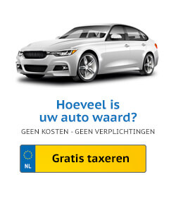 Auto Taxatie