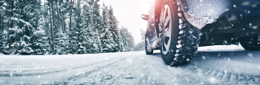 Auto winterklaar maken