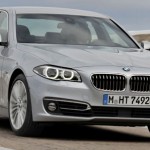 BMW 5-serie krijgt update | BMW leasen | Autobedrijf Douwe de Beer
