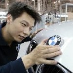 BMW probeert Audi in te halen in China | Autocentrum Douwe de Beer