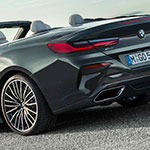 De BMW 8-serie Cabriolet komt eraan | Douwe de Beer Occasions