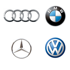 Jonge Duitse auto's | BMW, Audi, Mercedes en Volkswagen occasions