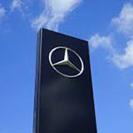 Mercedes A-Klasse sedan heeft laagste luchtweerstand ter wereld | Autocentrum Douwe de Beer