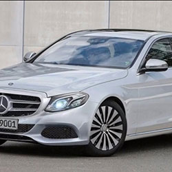 Mercedes E-Klasse Sedan W213 | Douwe de Beer occasions