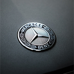 Mercedes elektrisch kopen of leasen | Douwe de Beer