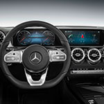 Nieuwe generatie Mercedes A-Klasse aangekondigd | Autocentrum Douwe de Beer