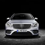 Nieuwe Mercedes S-Klasse geïntroduceerd | Douwe De Beer Occasions