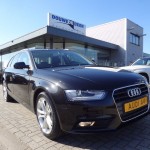 Occasion test: Audi A4 | Douwe De Beer Occasions