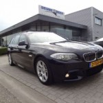 Occasion test: BMW 5-serie | Douwe De Beer Occasions