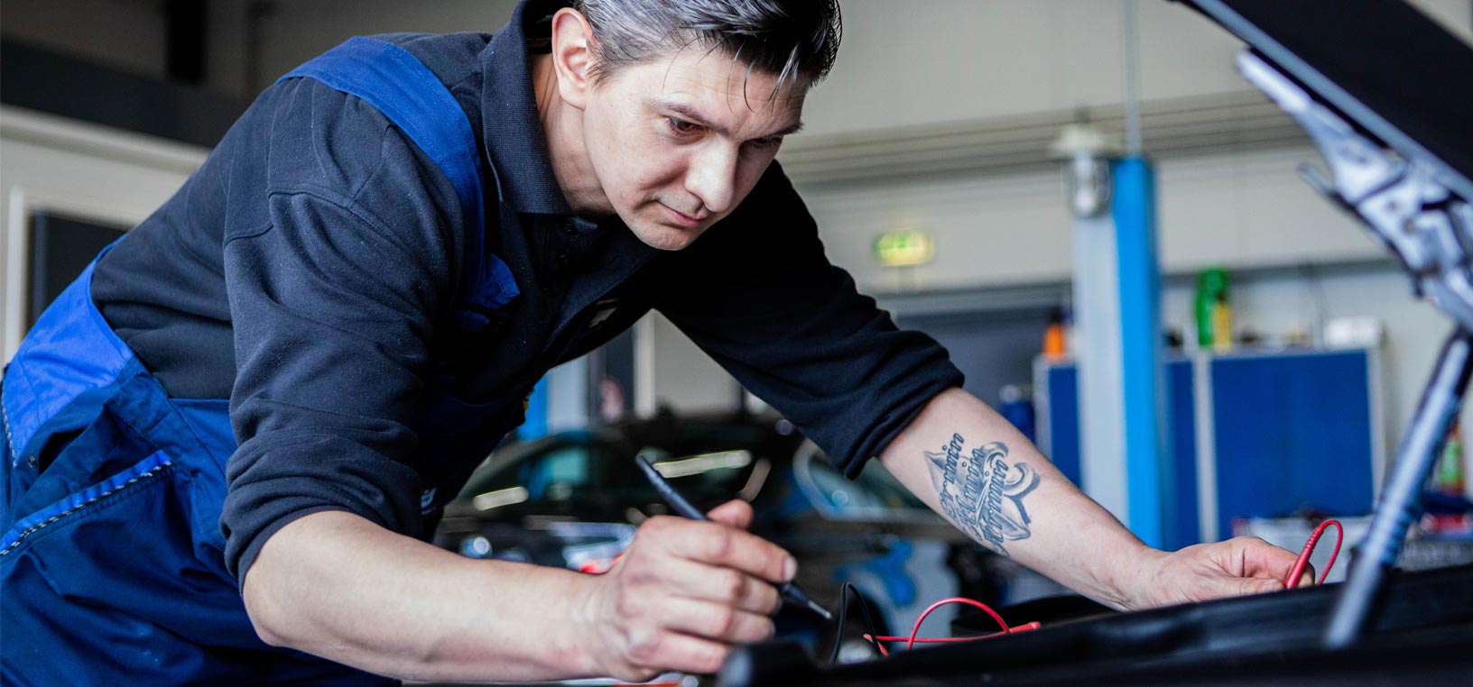 vacature-autotechnicus