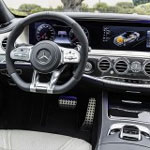 Vernieuwde Mercedes S-klasse nóg comfortabeler en luxer! | Autocentrum Douwe de Beer